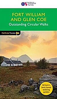 Fort William & Glen Coe (Paperback, 11 Revised edition)