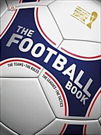The Football Book (Hardcover)