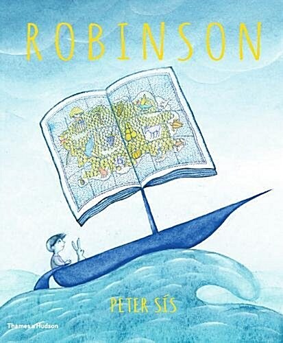 Robinson (Hardcover)