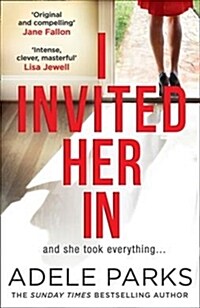 I Invited Her In (Paperback)