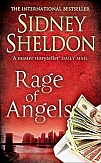 RAGE OF ANGELS IN ONLY PB (Paperback)