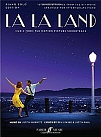 La La Land (Piano Solo) (Sheet Music)