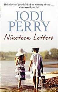 Nineteen Letters : A beautiful love story that will take your breath away (Paperback)