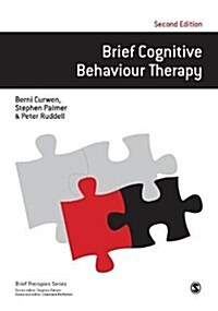 Brief Cognitive Behaviour Therapy (Hardcover, 2)