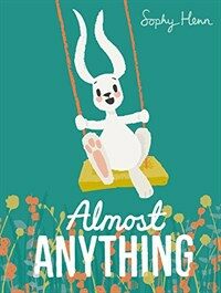 Almost Anything (Paperback)