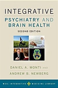 Integrative Psychiatry and Brain Health (Paperback, 2)