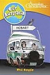 Our Australia Hobart (Paperback)