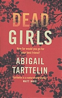 Dead Girls (Hardcover)