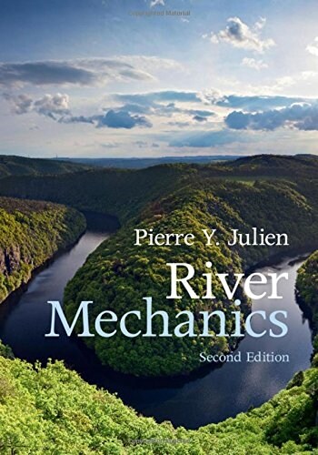 River Mechanics (Paperback, 2 Revised edition)