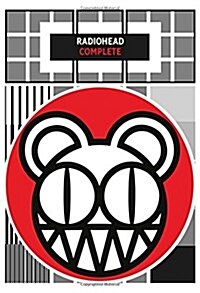 Radiohead Complete (Sheet Music)