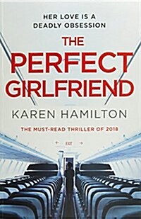 The Perfect Girlfriend (Paperback)