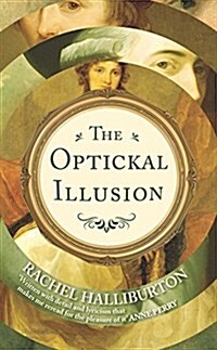 The Optickal Illusion (Hardcover)