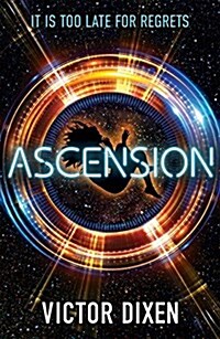 Ascension : A Phobos novel (Paperback)