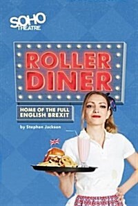 Roller Diner (Paperback)