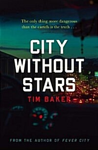 City Without Stars (Paperback, Main)