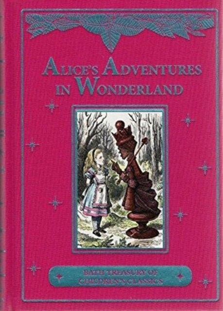 AliceS Adventures in Wonderland (Hardcover)