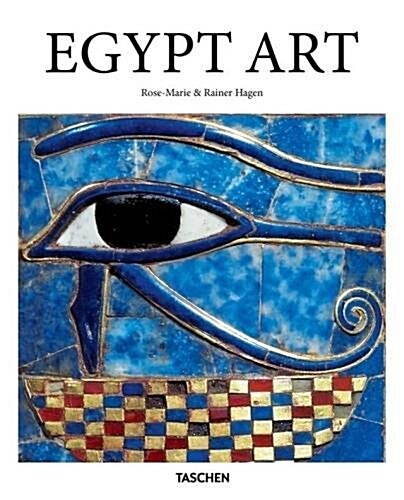 Egyptian Art (Hardcover)