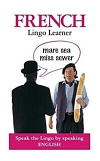 French Lingo Learner (Paperback)