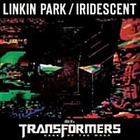 [수입] Linkin Park - Iridescent (Single)