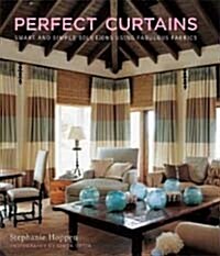 Perfect Curtains (Hardcover)