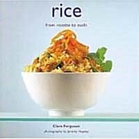 Rice (Paperback)