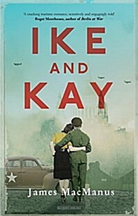 Ike and Kay (Hardcover)