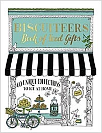 Biscuiteers Book of Iced Gifts (Hardcover)