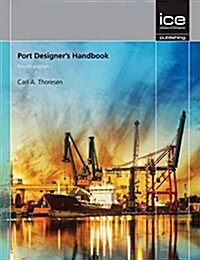 Port Designers Handbook (Hardcover, 2nd Edition)
