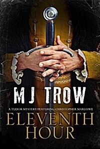 Eleventh Hour (Hardcover, Main - Large Print)