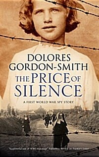 The Price of Silence (Hardcover, Main - Large Print)