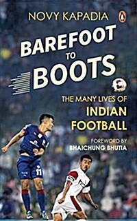 Barefoot to boots (Paperback)