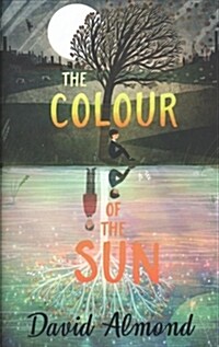 The Colour of the Sun (Hardcover)