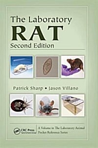 The Laboratory Rat (Hardcover, 2 ed)