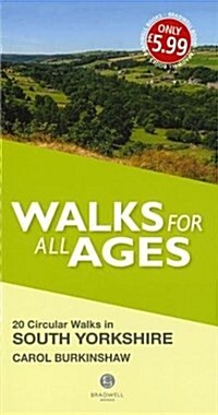 Walks for All Ages South Yorkshire (Paperback)