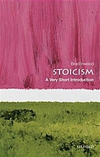 Stoicism: A Very Short Introduction (Paperback)