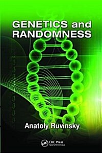 GENETICS AND RANDOMNESS (Hardcover)