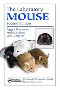 The Laboratory Mouse (Hardcover, 2 ed)