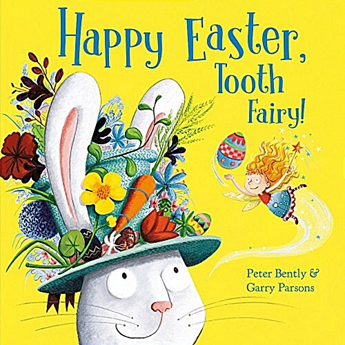 Happy Easter, Tooth Fairy! (Paperback)