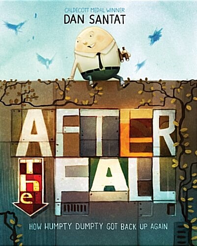 [중고] After the Fall (Paperback)