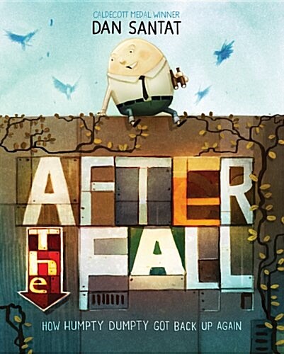 After the Fall (Paperback)