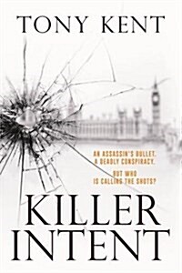 Killer Intent (Paperback, 2 New edition)