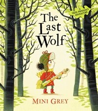 The Last Wolf (Hardcover)