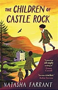 The Children of Castle Rock : Costa Award-Winning Author (Paperback, Main)