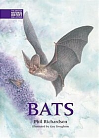 Bats (Hardcover)