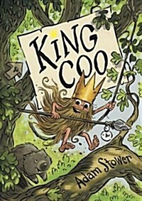 [중고] King Coo (Paperback)