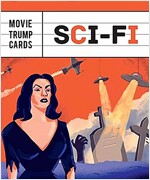 Sci-Fi : Movie Trump Cards (Cards)