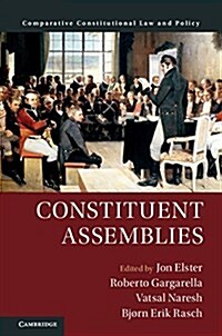 Constituent Assemblies (Hardcover)