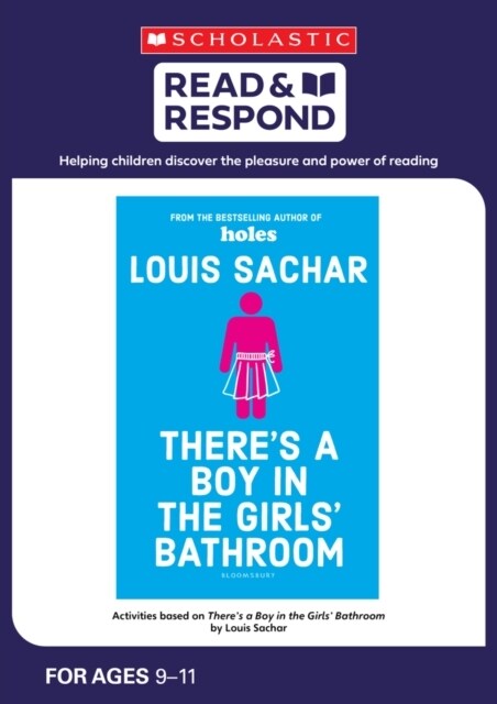 Theres a Boy in the Girls Bathroom (Paperback, 2 ed)