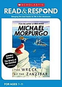 The Wreck of the Zanzibar (Paperback, 2 ed)