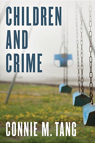 Children and Crime (Paperback)